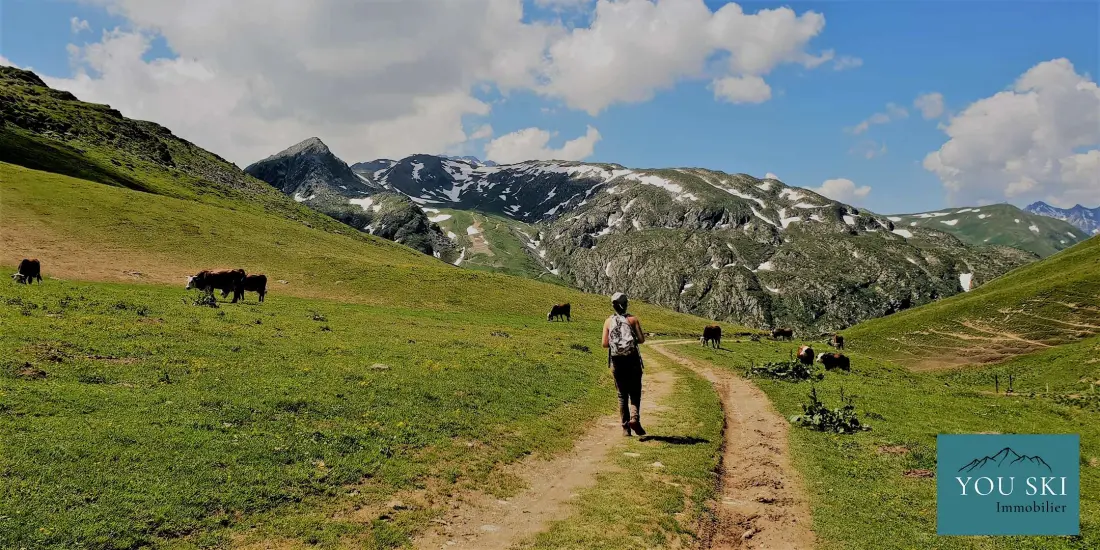 Résidence Les Aiguilles