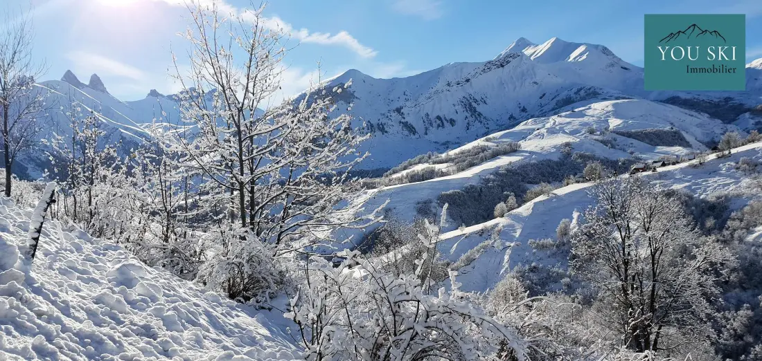 Résidence Les Aiguilles
