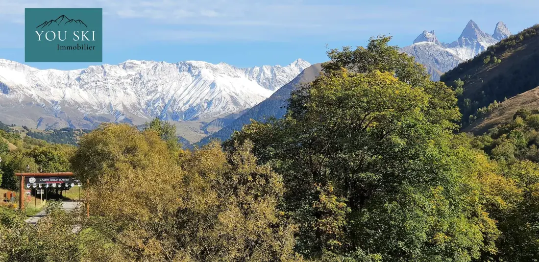 Résidence Les Aiguilles