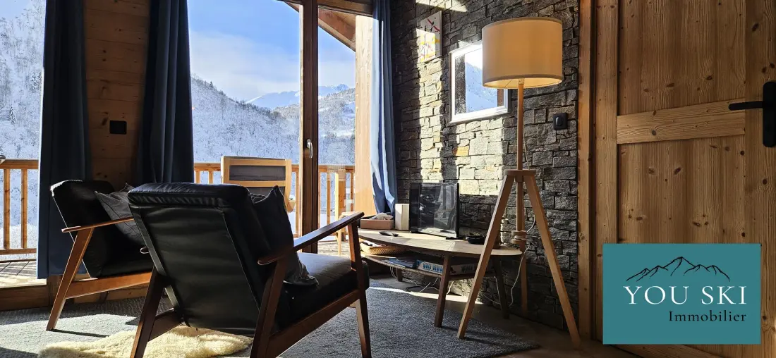 Résidence Les Aiguilles
