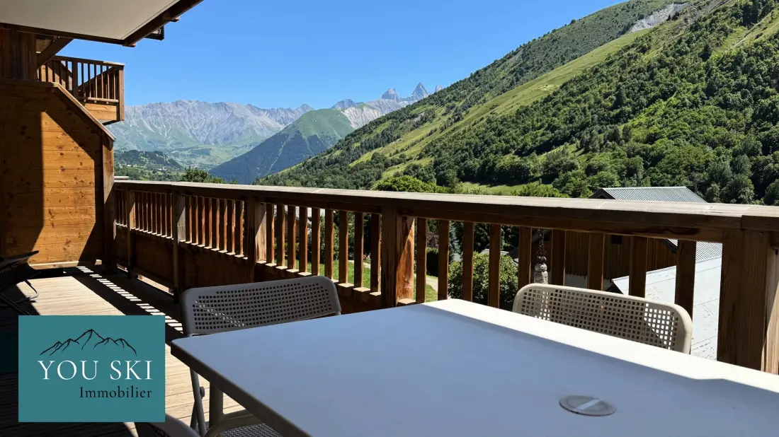 Résidence Les Aiguilles