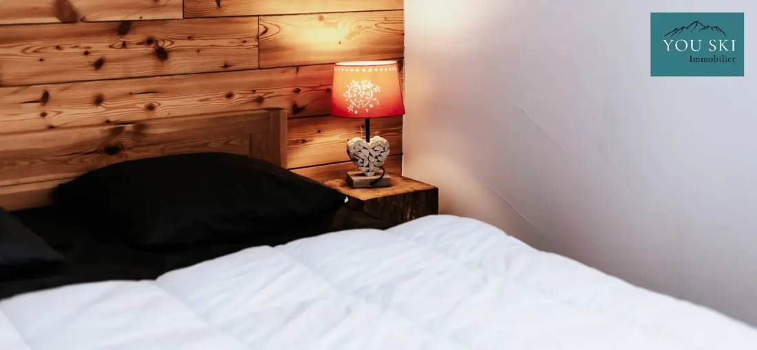 Résidence Les Alpages