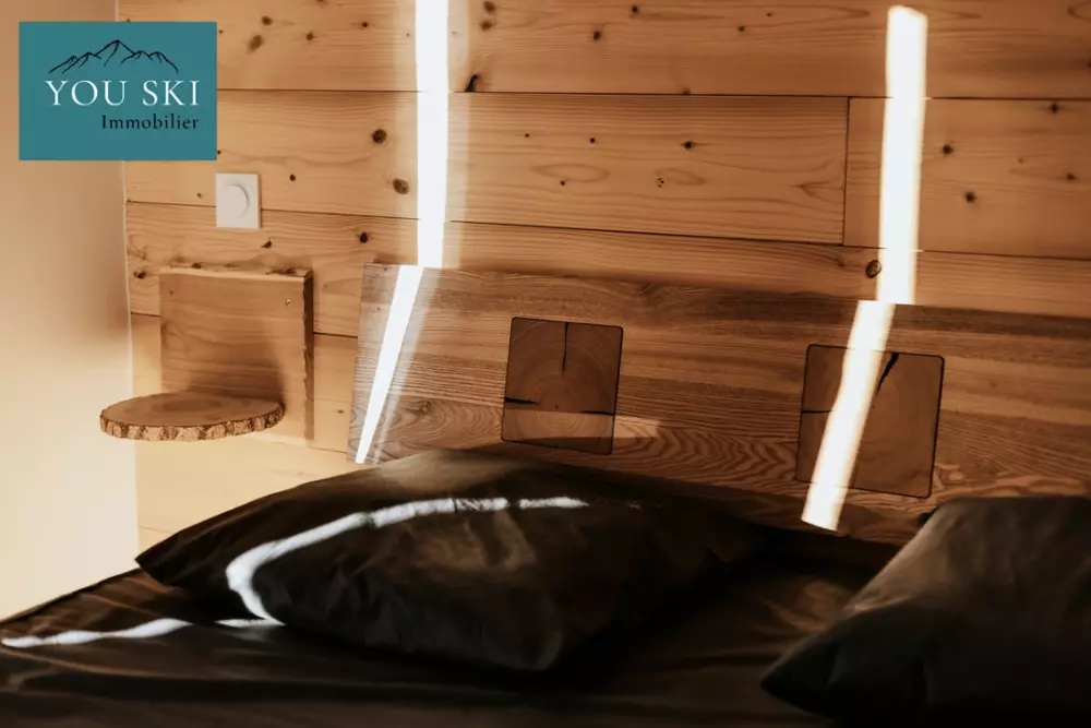 Résidence Les Grands Sauvages