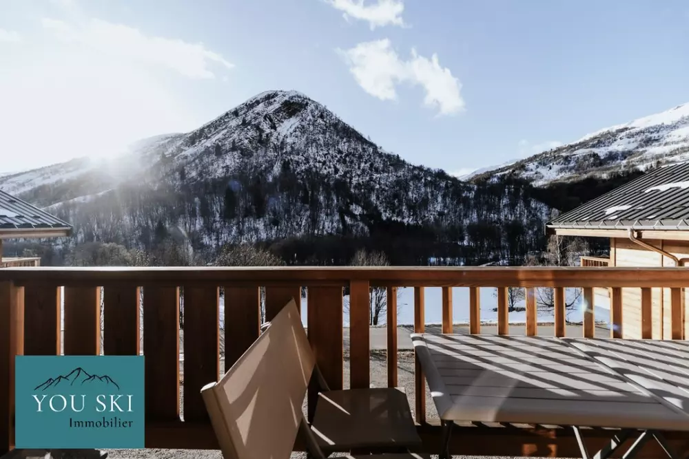 Résidence Les Grands Sauvages