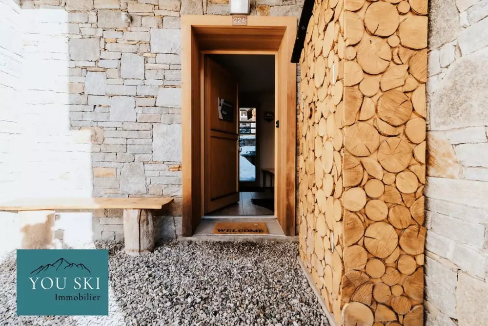 Résidence Les Grands Sauvages