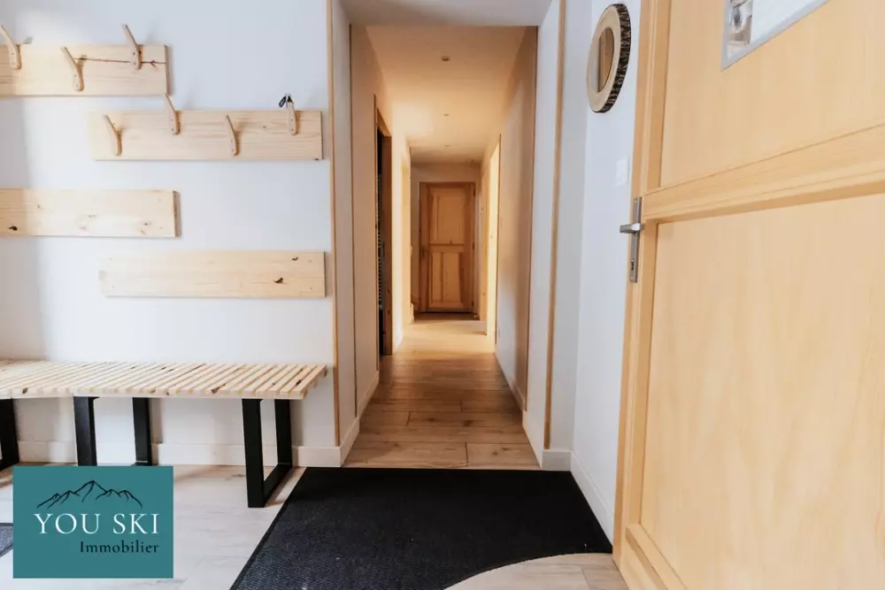 Résidence Les Grands Sauvages