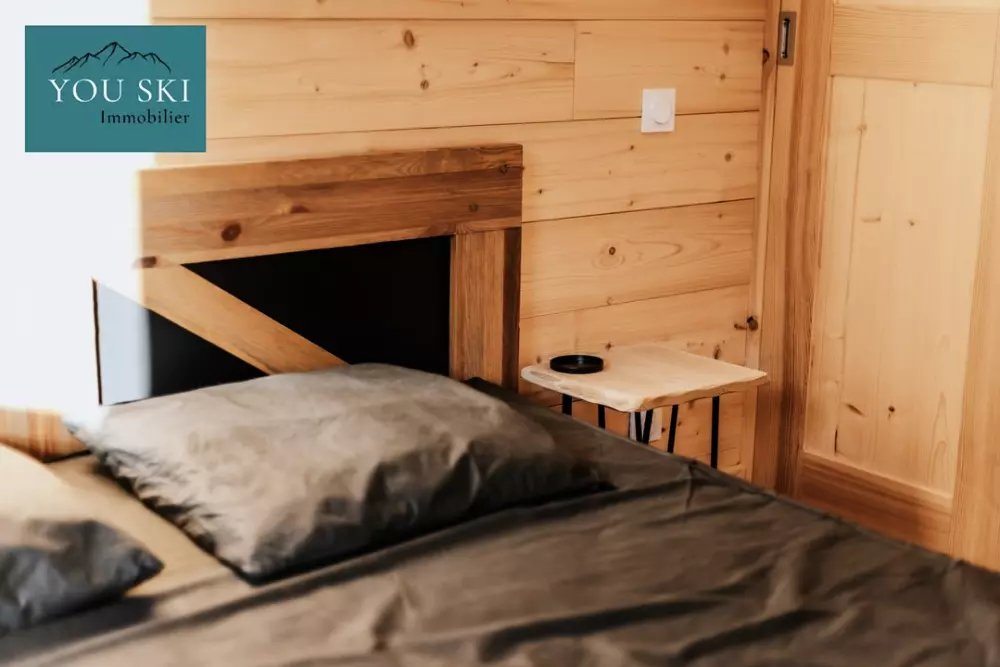 Résidence Les Grands Sauvages