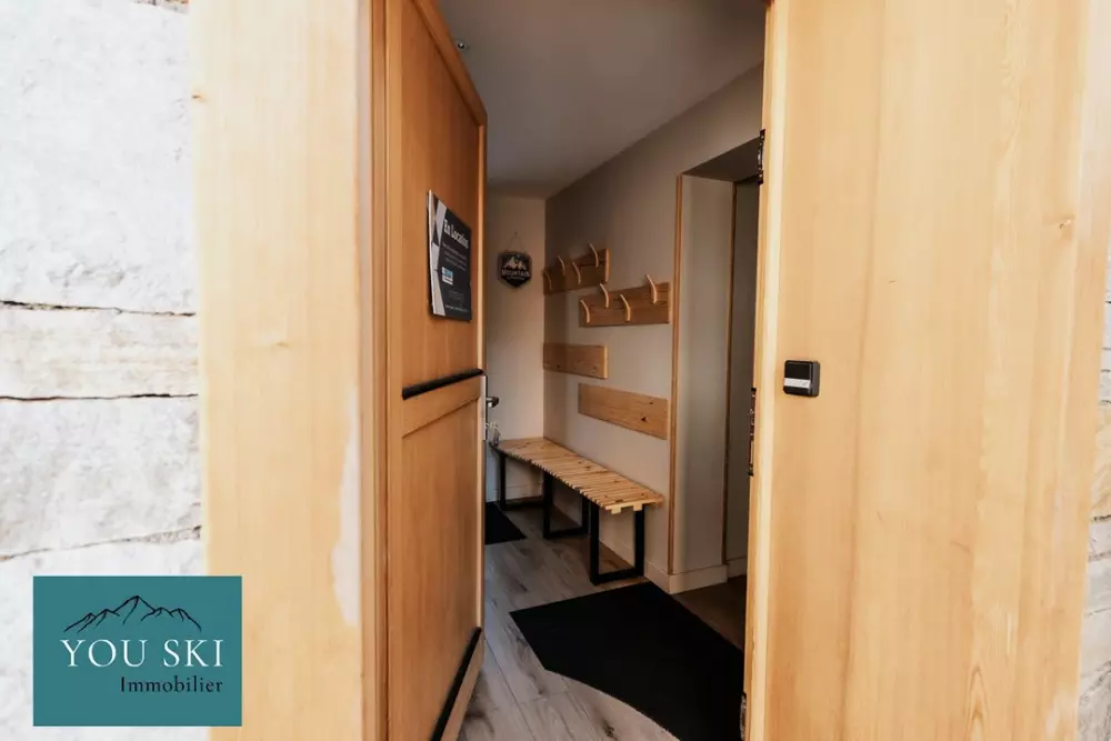 Résidence Les Grands Sauvages