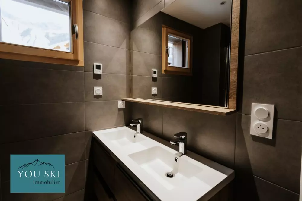 Résidence Les Grands Sauvages