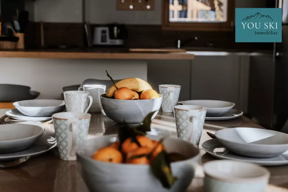 Résidence Les Grands Sauvages