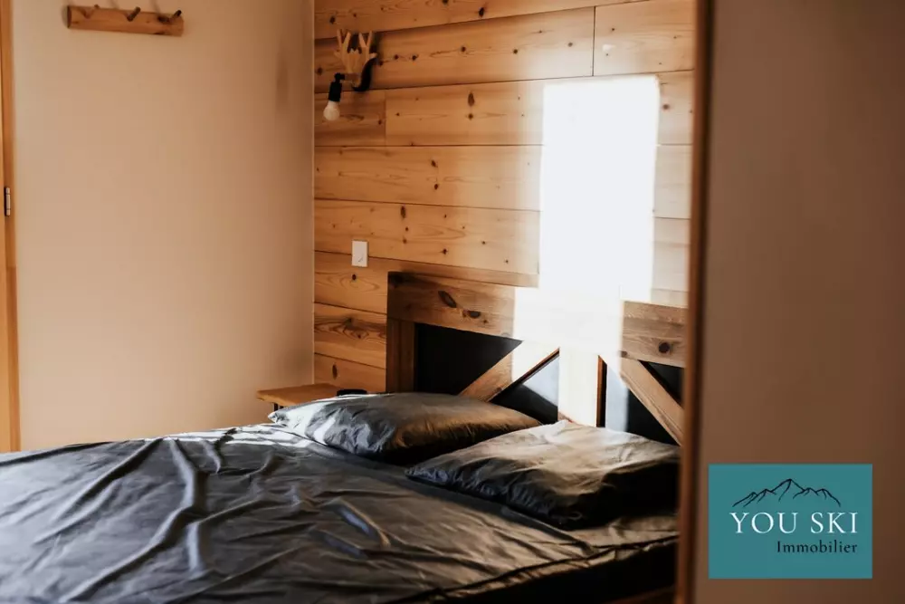 Résidence Les Grands Sauvages