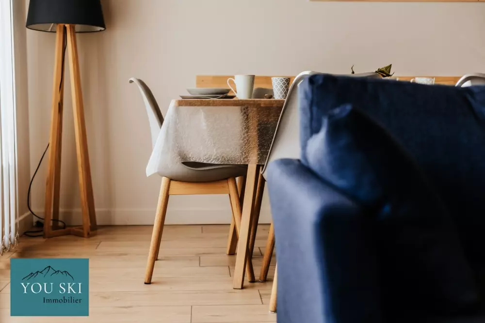 Résidence Les Grands Sauvages