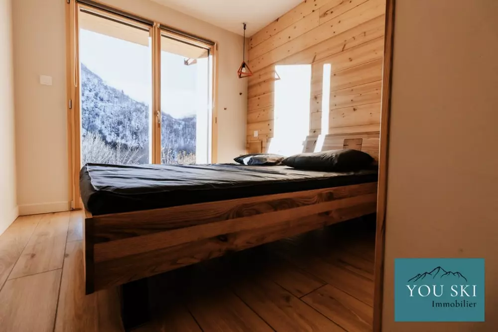 Résidence Les Grands Sauvages