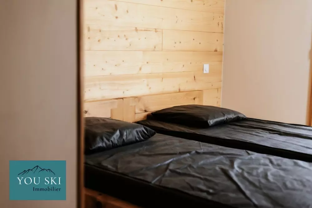 Résidence Les Grands Sauvages