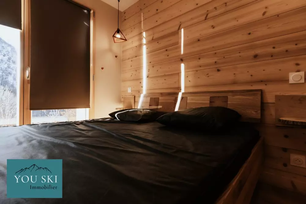 Résidence Les Grands Sauvages