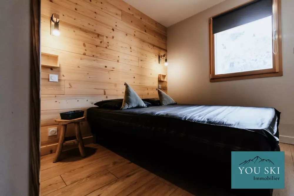 Résidence Les Grands Sauvages