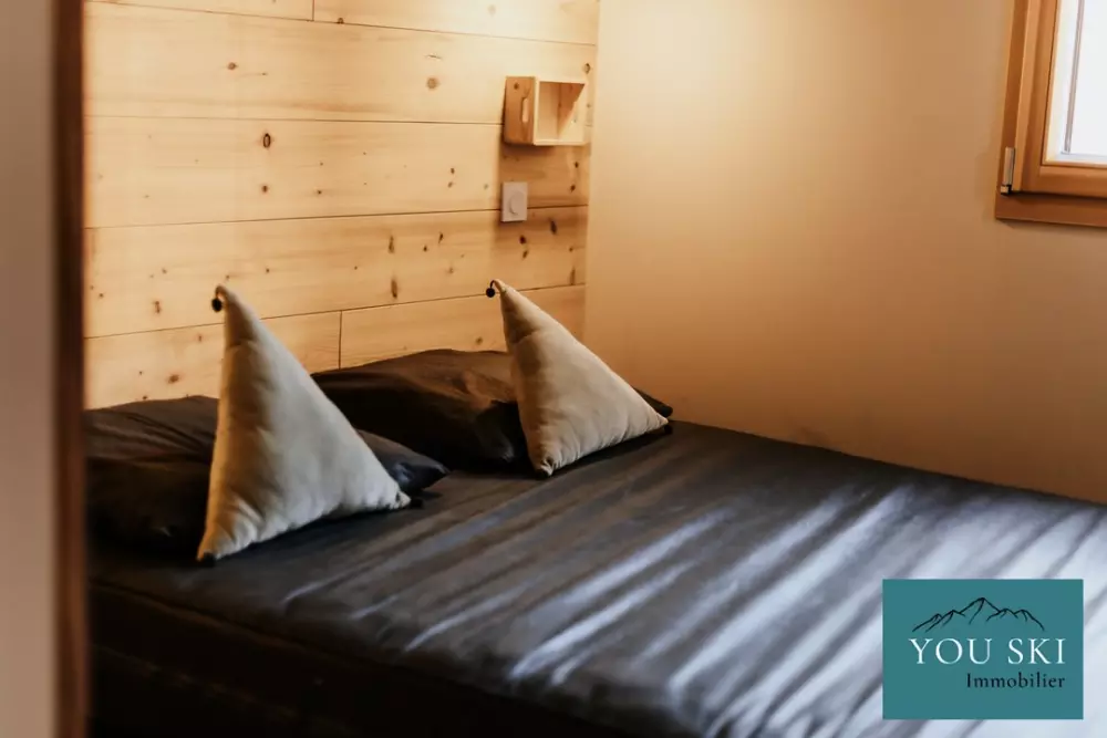 Résidence Les Grands Sauvages