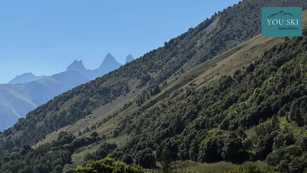 Résidence Les Grands Sauvages