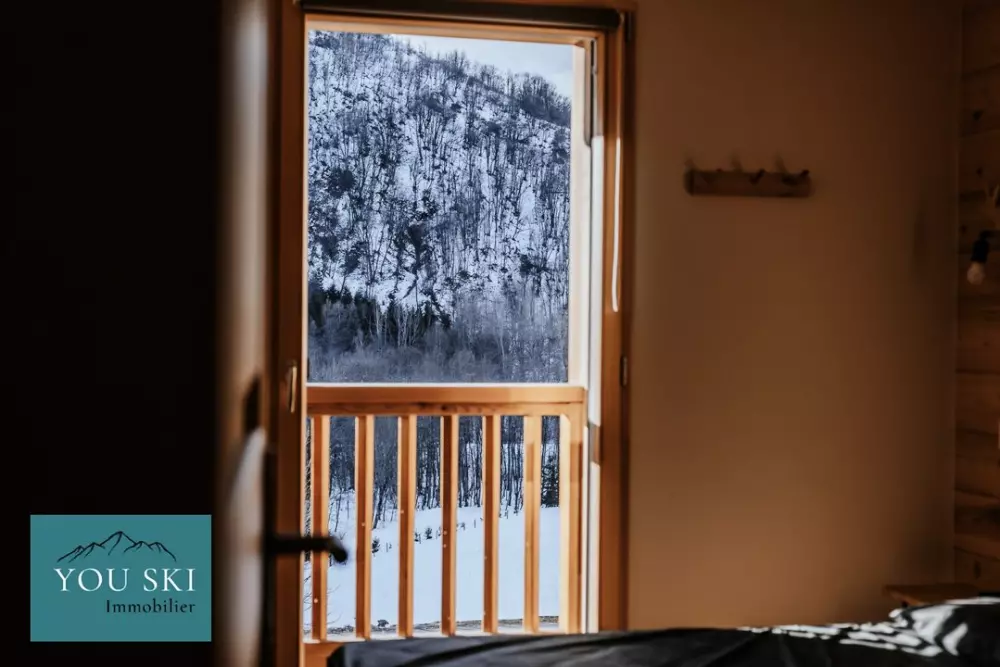 Résidence Les Grands Sauvages