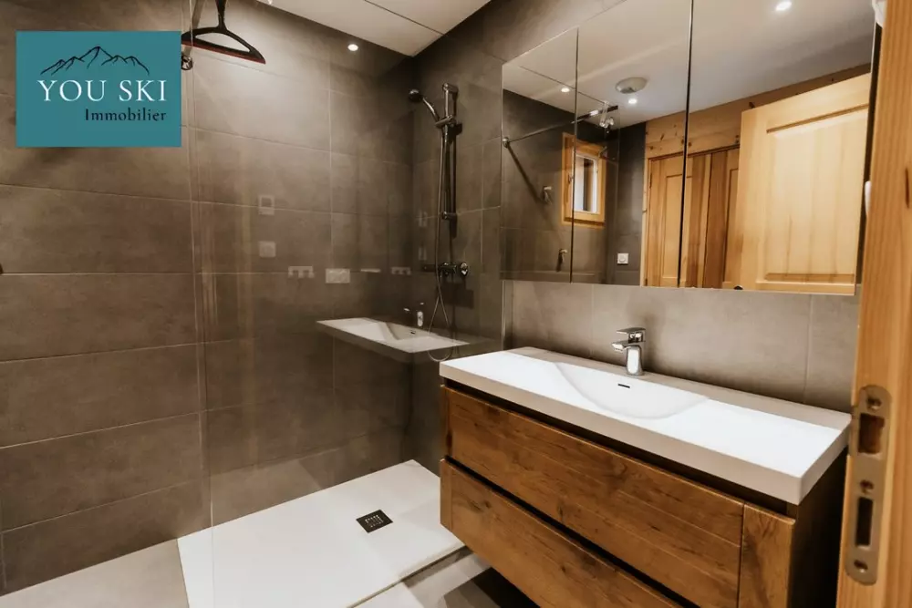 Résidence Les Grands Sauvages