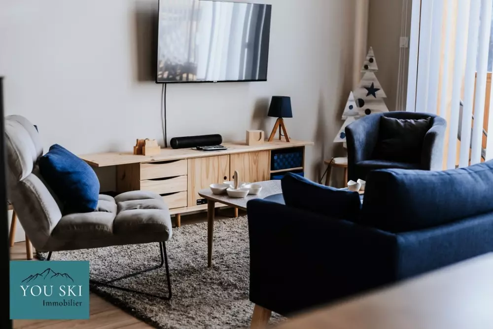 Résidence Les Grands Sauvages