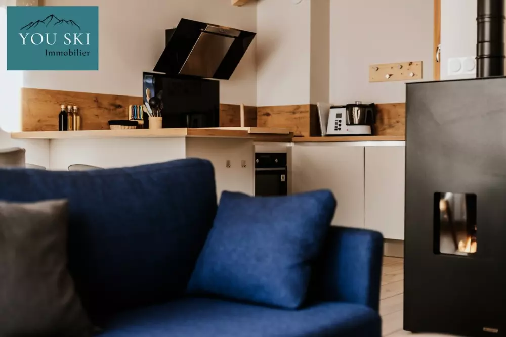 Résidence Les Grands Sauvages