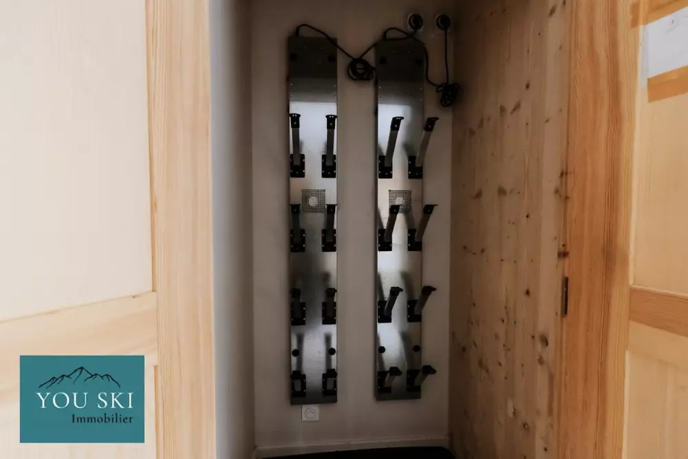 Résidence Les Grands Sauvages