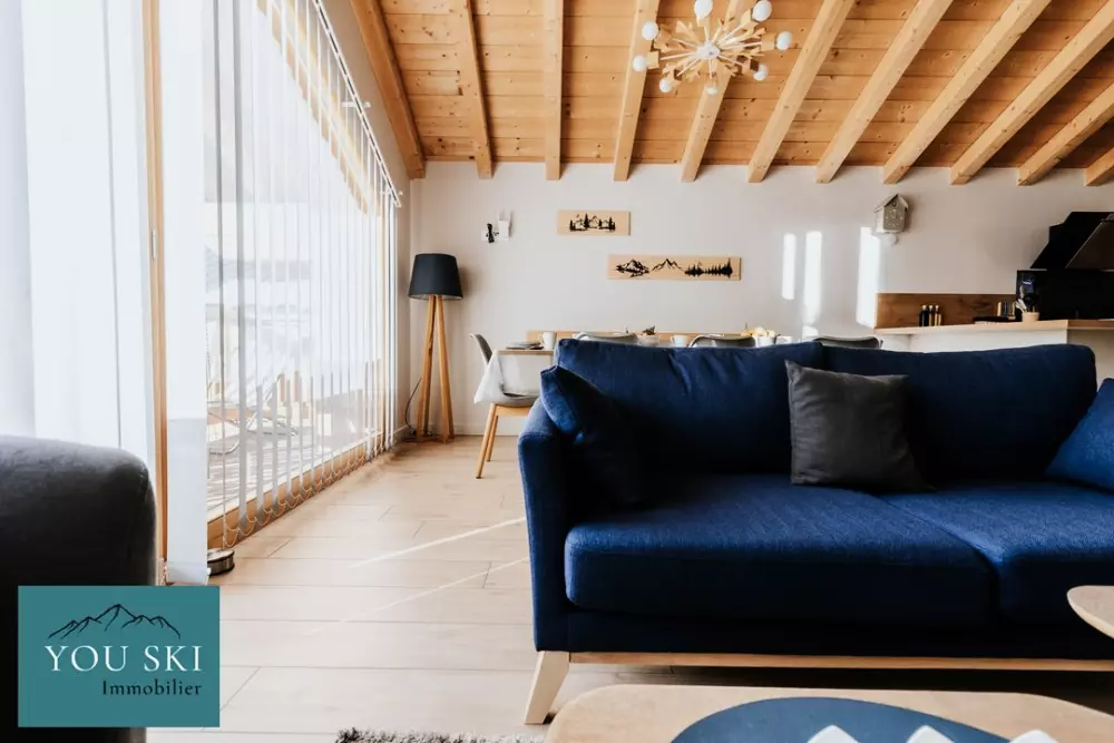 Résidence Les Grands Sauvages