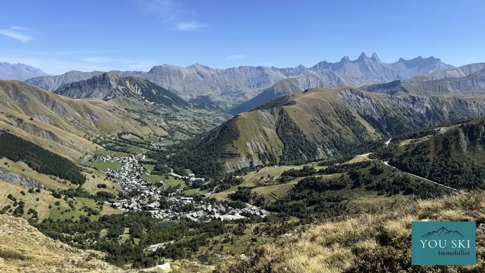 Résidence Les Grands Sauvages
