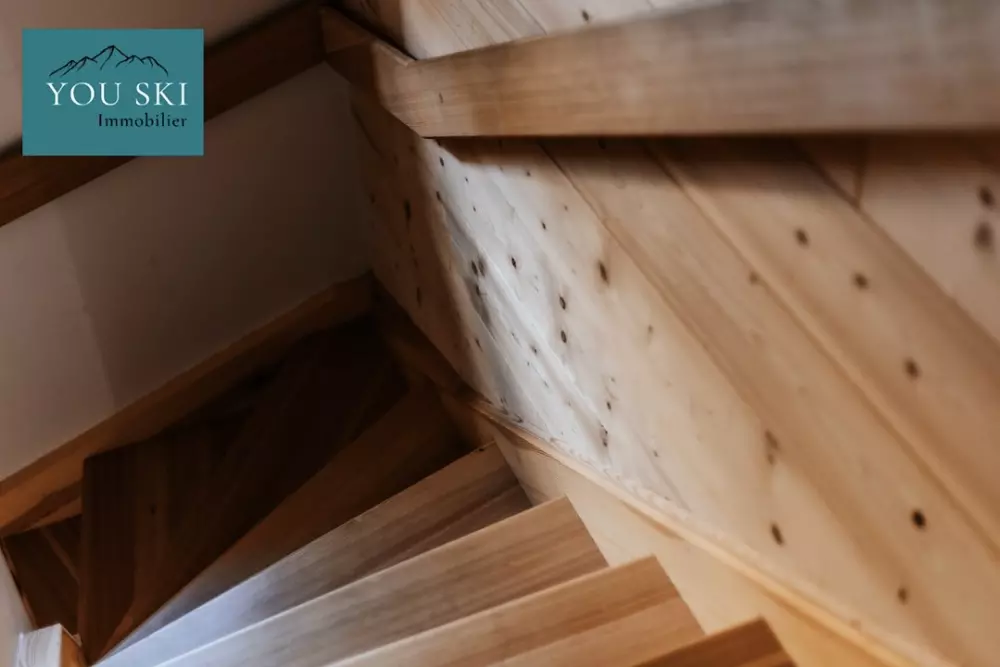 Résidence Les Grands Sauvages