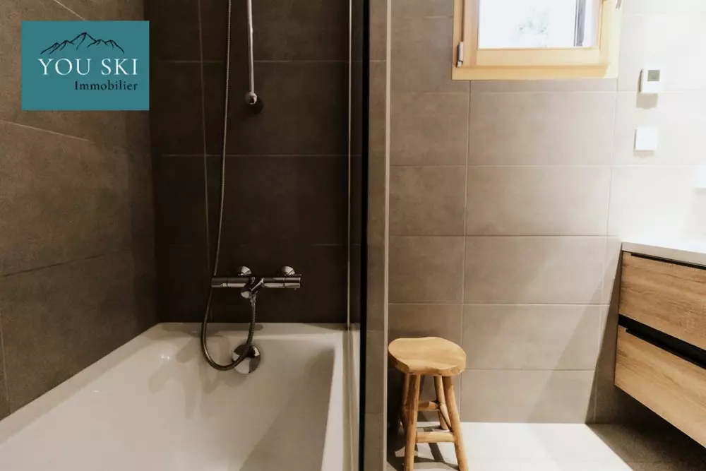 Résidence Les Grands Sauvages