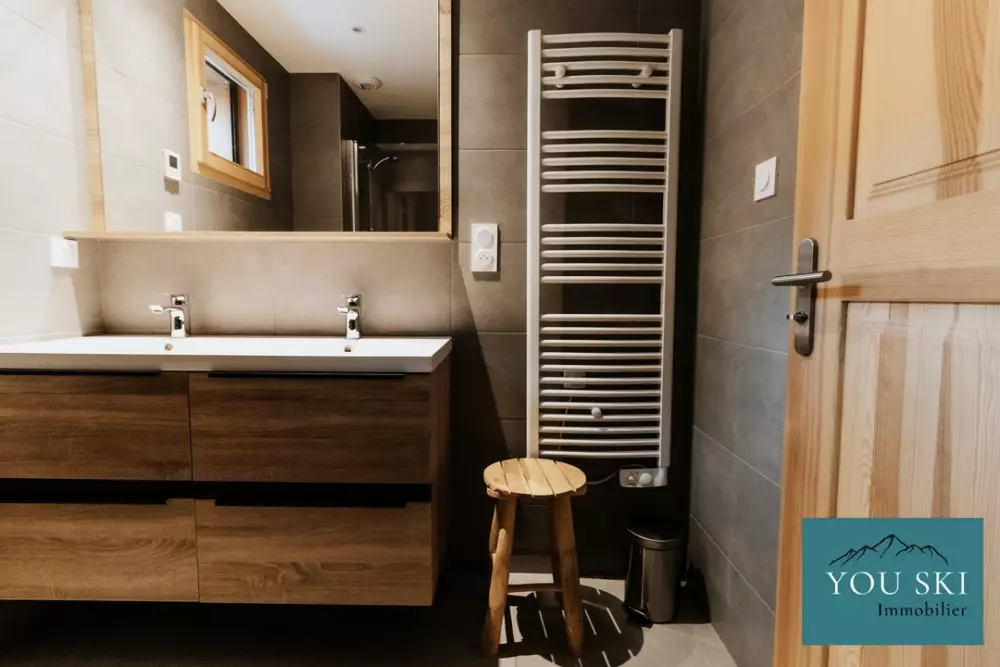 Résidence Les Grands Sauvages