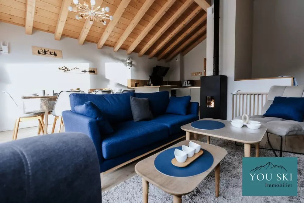 Résidence Les Grands Sauvages