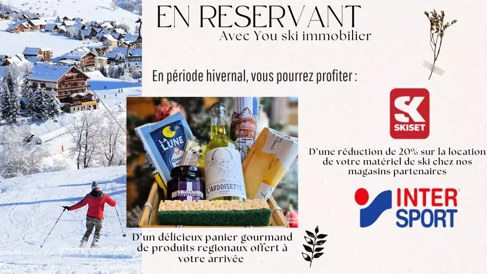 Résidence Les Grands Sauvages