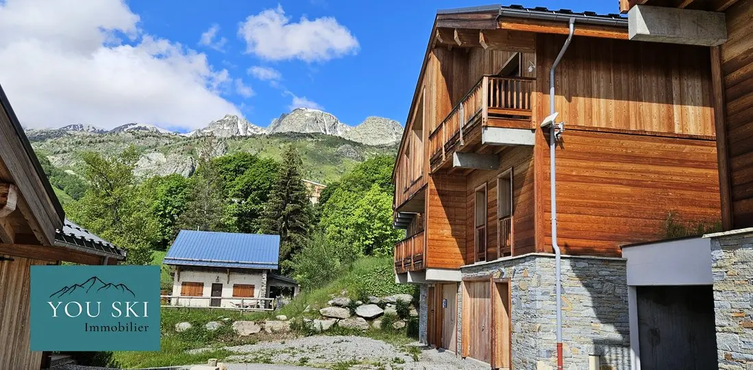 Résidence Les Prés Hauts