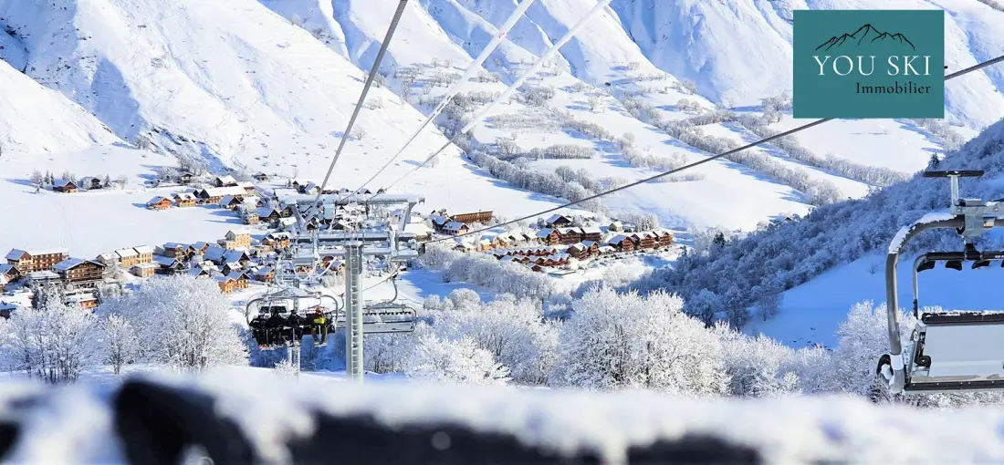 Résidence Les Prés Hauts