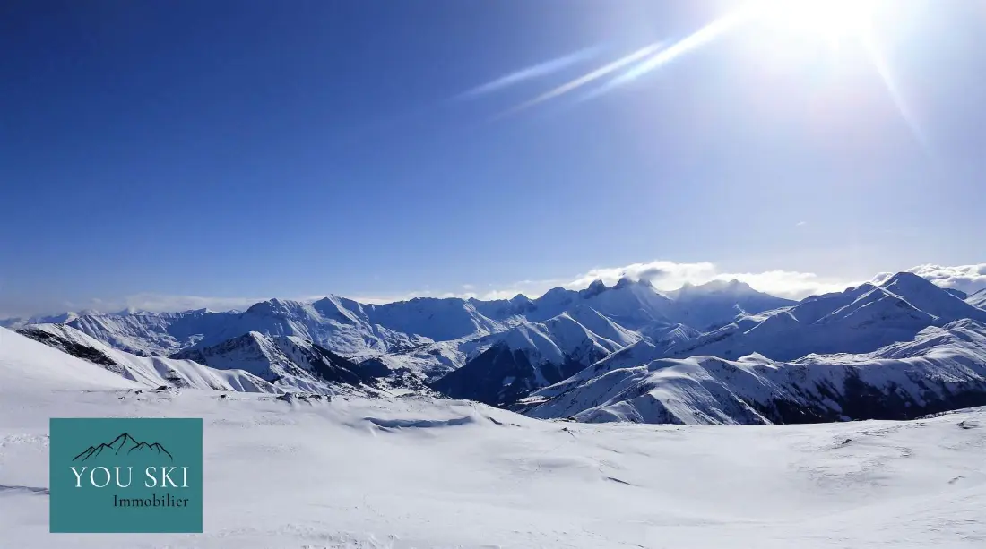 Résidence Les Prés Hauts