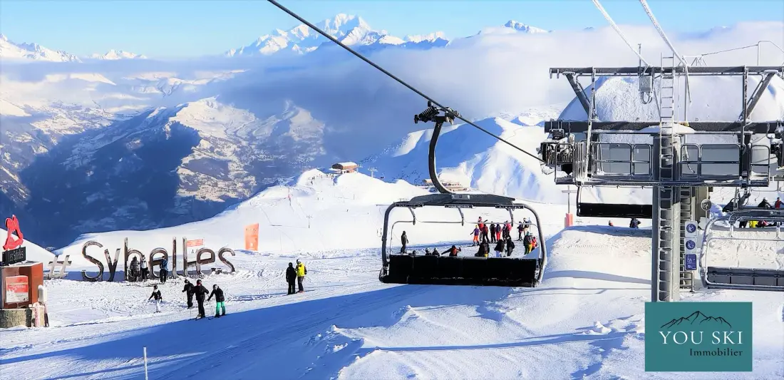 Résidence Les Prés Hauts
