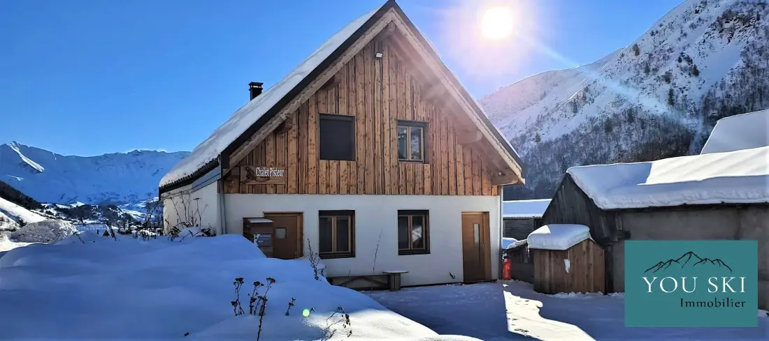 Résidence Praz-bel