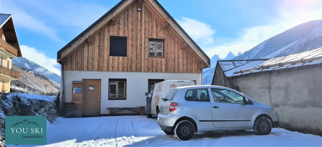 Résidence Praz-bel