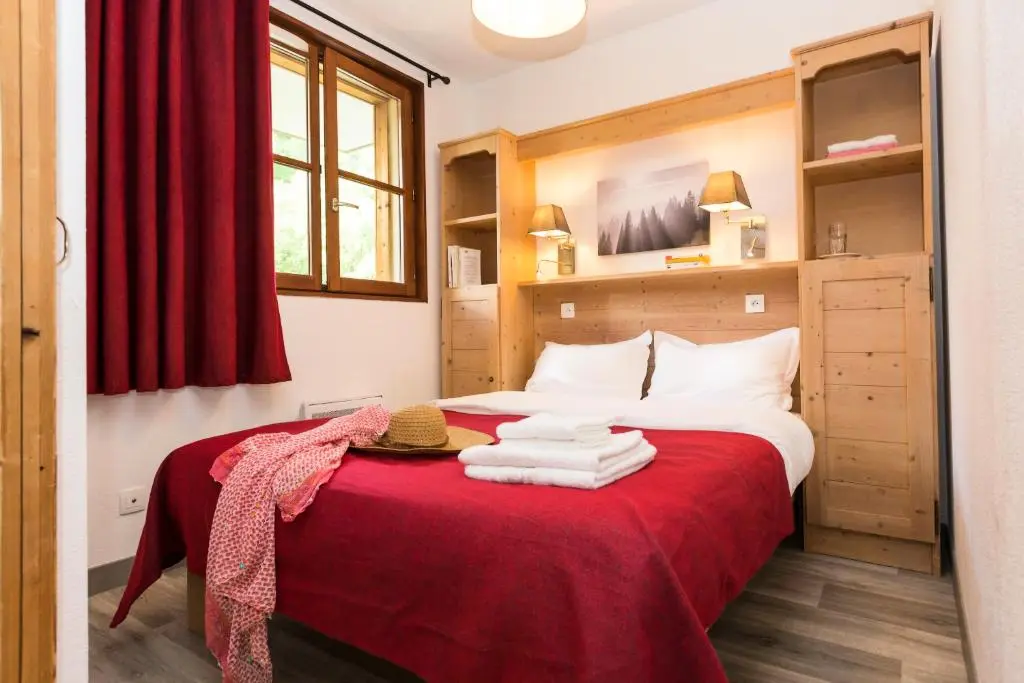 Résidence Prestige Odalys L'Orée des Pistes