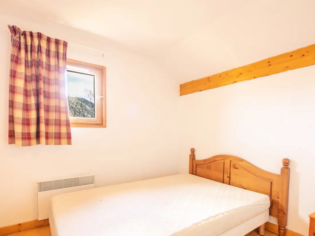 Résidence Vacancéole Le Hameau de l'Alpage