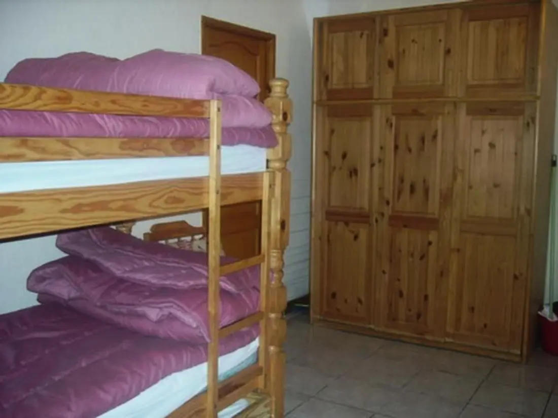 Résidence Wohnung in Chalet