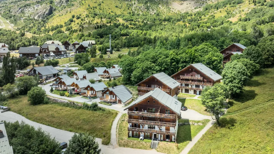 Studio à Saint-Sorlin-d'Arves