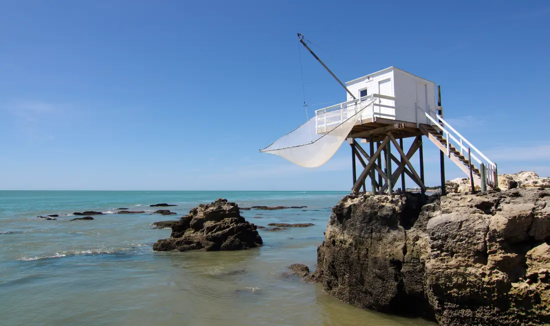 Camping maeva Escapades Les Étangs Mina 3 étoiles★★★