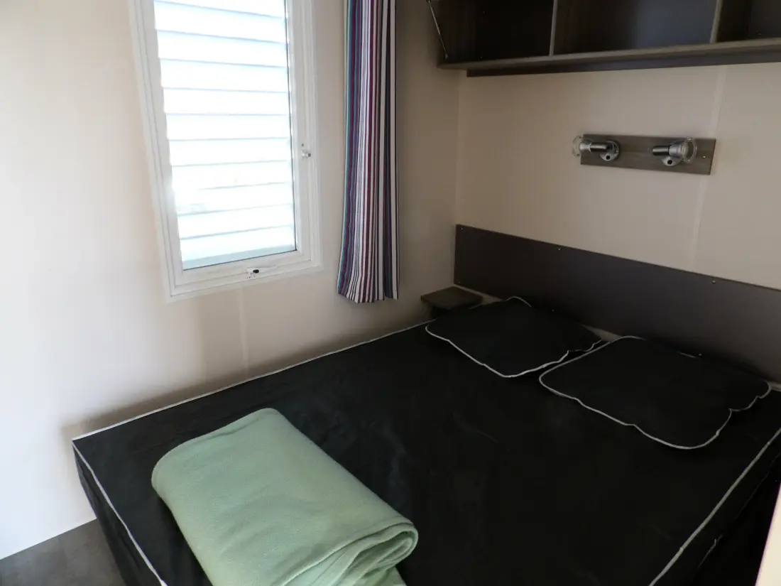 Camping maeva Escapades Les Étangs Mina 3 étoiles★★★