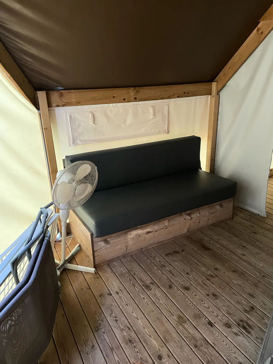 Camping maeva Escapades Les Étangs Mina 3 étoiles★★★