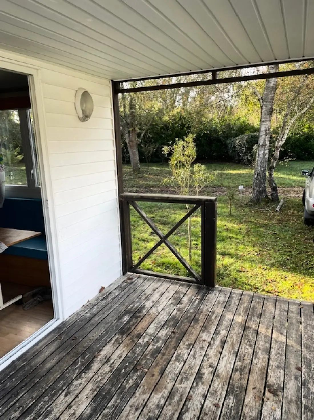 Camping maeva Escapades Les Étangs Mina 3 étoiles★★★