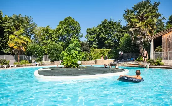 Camping Village du Port ****