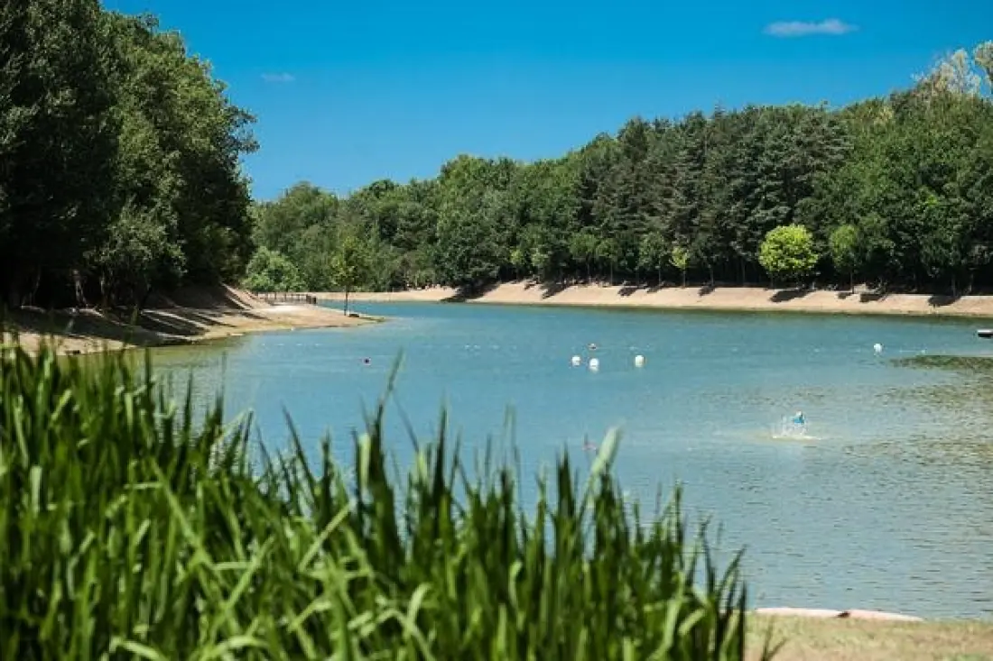 Camping Le Village du Port 4 étoiles★★★★